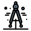 compass-divider-science-icon