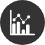 statistics-information-guideline-chart-projection-data-icon