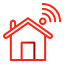 home-house-internet-of-things-iot-wifi-icon
