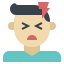 headache-migraine-severe-head-pain-shock-icon