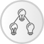 share-sharing-bulb-network-connection-icon