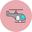 chopper-copter-helicopter-transport-vehicle-icon