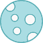 astronomy-crature-moon-surface-moonsurface-spots-icon