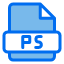 ps-document-file-format-folder-icon
