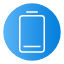 device-bars-battery-energy-very-low-icon
