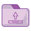 folder-upload-arrow-file-back-up-icon