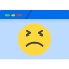 web-reaction-search-angry-avatar-emoticon-emotion-evil-face-icon