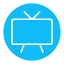 tv-screen-television-watch-user-interface-icon