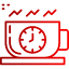 break-coffee-downtime-intermission-recess-tea-time-icon