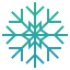 snowflake-christmas-cold-snow-weather-icon