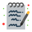document-note-notepad-icon
