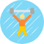 exercise-gym-lifting-man-training-weight-workout-icon