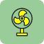 air-cooler-fan-ventilation-wind-coronavirus-corona-virus-icon