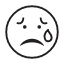 emoji-sad-icon-icon