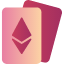 ethereum-cards-nft-metaverse-digtal-icon