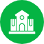 building-college-education-highschool-learning-school-icon