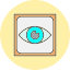 future-retina-smart-tech-technology-icon