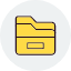 browse-folder-tree-folders-hierachy-root-strycture-system-icon