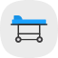bed-emergency-hospital-medical-medicine-stretcher-icon