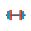 hand-dumbbell-icon