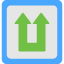 two-arrowsarrow-direction-move-navigation-icon