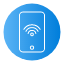 mobail-connection-connecting-communication-internet-icon