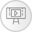 online-classes-lecture-class-presentation-video-window-icon