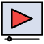 video-clip-project-icon