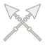 lance-medieval-warrior-weapon-armor-knight-sword-icon