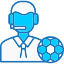commentator-football-man-soccer-sport-support-icon