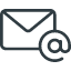messagemail-envelope-email-at-symbol-icon