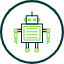 ai-artificial-intelligence-automaton-brain-electronics-robotics-technology-icon