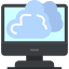 cloud-computer-clouded-pc-weather-icon