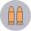bullet-gun-shot-skill-icon