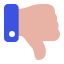 thumbs-down-emoji-icon