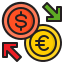 excharge-money-financial-business-euro-icon