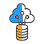 cloud-data-computing-reload-server-sync-icon