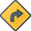 maplocation-sign-road-direction-icon