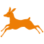 christmas-festival-animal-deer-giraffe-icon