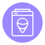 washing-machine-laundry-household-furniture-icon
