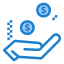 business-dollar-hand-sign-icon