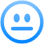 emoji-neutral-emotions-pictogram-ideogram-smiley-message-text-icon