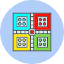 board-games-gaming-ludo-play-icon