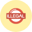 ban-blocked-forbidden-illegal-icon