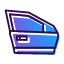 car-door-icon