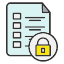 compliance-data-policy-privacy-security-icon