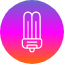 dropbox-line-neon-social-files-media-storage-icon