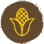 corn-grain-maize-food-vegetable-agriculture-icon
