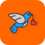 love-bird-icon