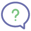help-support-service-question-communication-customer-service-chat-icon